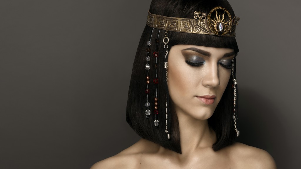 Cleopatra Model